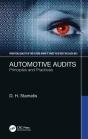 Automotive Audits - Preview