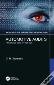 Capa do artigo Automotive Audits