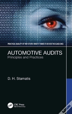Capa do artigo Automotive Audits