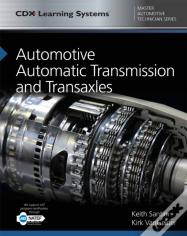 Automotive Automatic Transmission And Transaxles
