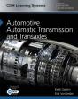 Automotive Automatic Transmission And Transaxles - Preview