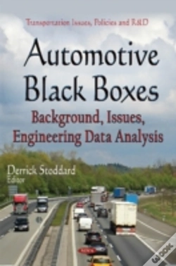 Capa do artigo Automotive Black Boxes