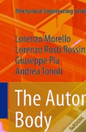 Capa do artigo Automotive Body