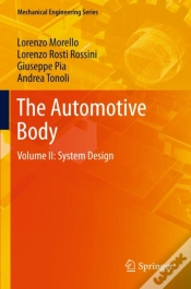 Capa do artigo Automotive Body