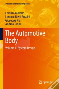 Capa do artigo Automotive Body