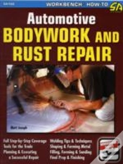 Capa do artigo Automotive Bodywork And Rust Repair