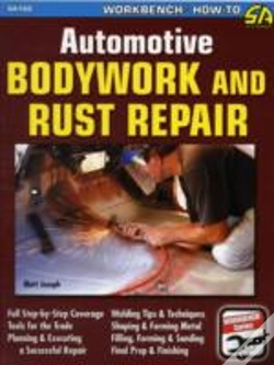 Capa do artigo Automotive Bodywork And Rust Repair