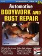 Automotive Bodywork And Rust Repair - Preview
