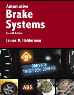 Capa do artigo Automotive Brake Systems