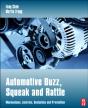 Automotive Buzz, Squeak And Rattle - Preview