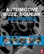 Automotive Buzz, Squeak And Rattle - Preview