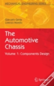 Capa do artigo Automotive Chassis