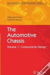 Capa do artigo Automotive Chassis