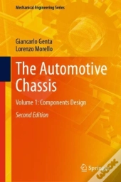 Automotive Chassis
