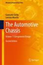 Automotive Chassis - Preview