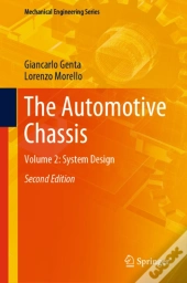 Automotive Chassis