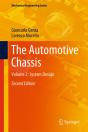 Automotive Chassis - Preview