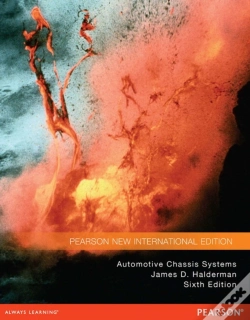 Capa do artigo Automotive Chassis Systems