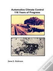 Capa do artigo Automotive Climate Control 116 Years Of Progress
