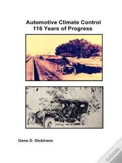 Capa do artigo Automotive Climate Control 116 Years Of Progress