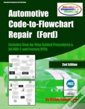 Automotive Code-To-Flowchart Repair (Ford)