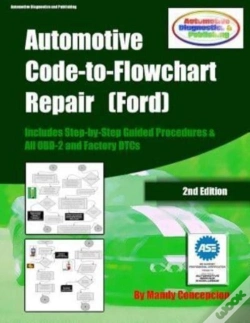 Capa do artigo Automotive Code-To-Flowchart Repair (Ford)