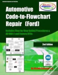 Automotive Code-To-Flowchart Repair (Ford)