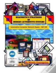 Automotive Computer Network Repair