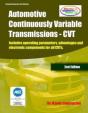 Automotive Continuously Variable Transmi - Preview