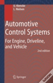 Capa do artigo Automotive Control Systems