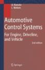 Automotive Control Systems - Preview
