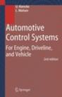 Automotive Control Systems - Preview