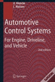 Capa do artigo Automotive Control Systems