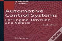 Automotive Control Systems