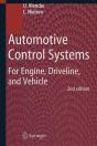 Automotive Control Systems - Preview