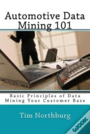 Capa do artigo Automotive Data Mining 101: Basic Princi