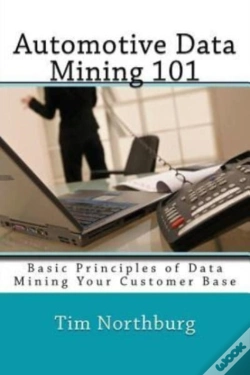 Capa do artigo Automotive Data Mining 101: Basic Princi
