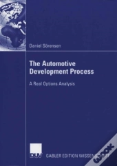 Automotive Development Process