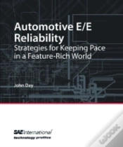 Capa do artigo Automotive E/E Reliability