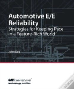 Capa do artigo Automotive E/E Reliability