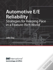 Capa do artigo Automotive E/E/ Reliability