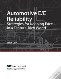 Capa do artigo Automotive E/E/ Reliability