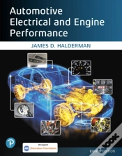 Capa do artigo Automotive Electrical And Engine Performance