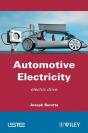 Automotive Electricity Electric Drive - Preview