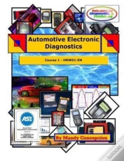 Capa do artigo Automotive Electronic Diagnostics (Course-1)