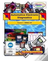 Automotive Electronic Diagnostics (Course-1)