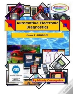 Capa do artigo Automotive Electronic Diagnostics (Course-2)