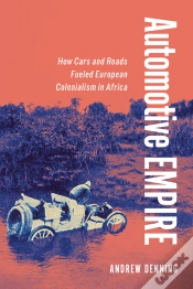 Capa do artigo Automotive Empire