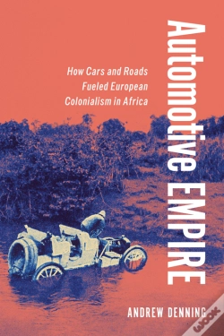 Capa do artigo Automotive Empire