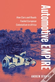 Capa do artigo Automotive Empire